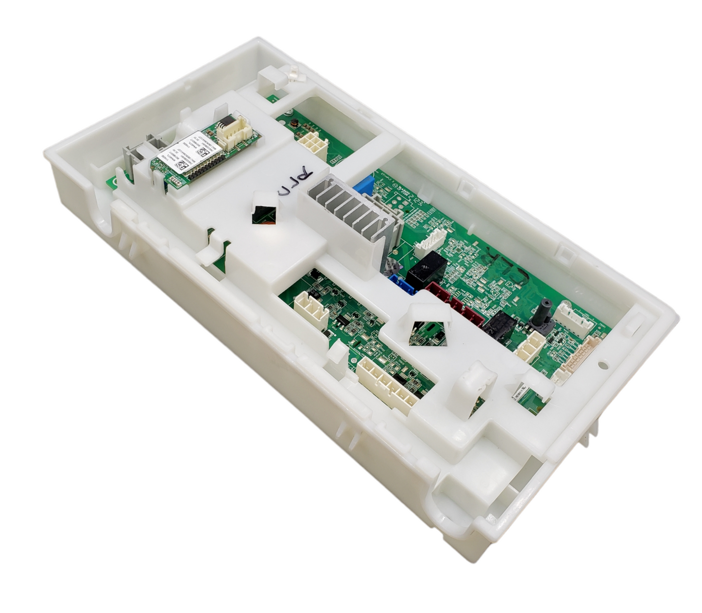 Genuine GE Washer Control Board 290D2863G110 Same Day Ship & **60 Days Warranty*