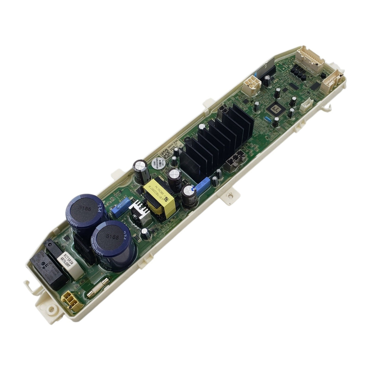 LG New Washer Control Board EBR41512406 **Same Day Shipping & 60 Days Warranty**