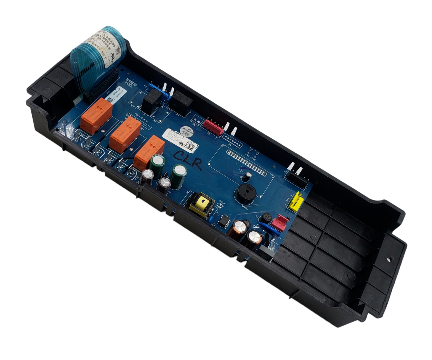 Genuine Whirlpool Range Control Board W11204514 Same Day Ship & 60 Days Warranty