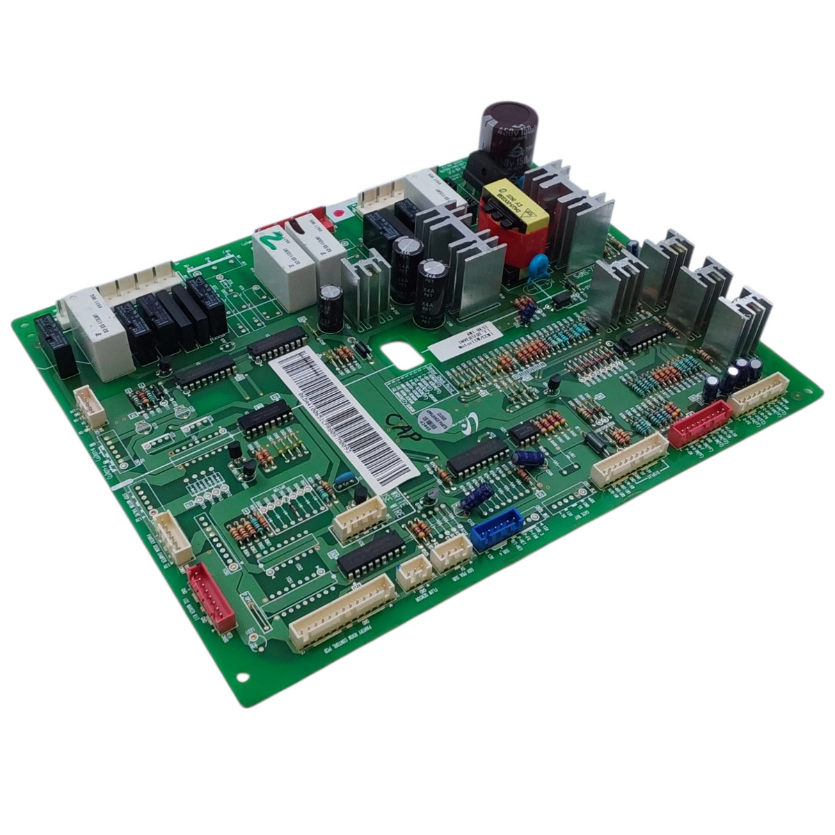 Samsung OEM Fridge Control Board DA41-00651C **Same Day Ship & 60 Days Warranty*