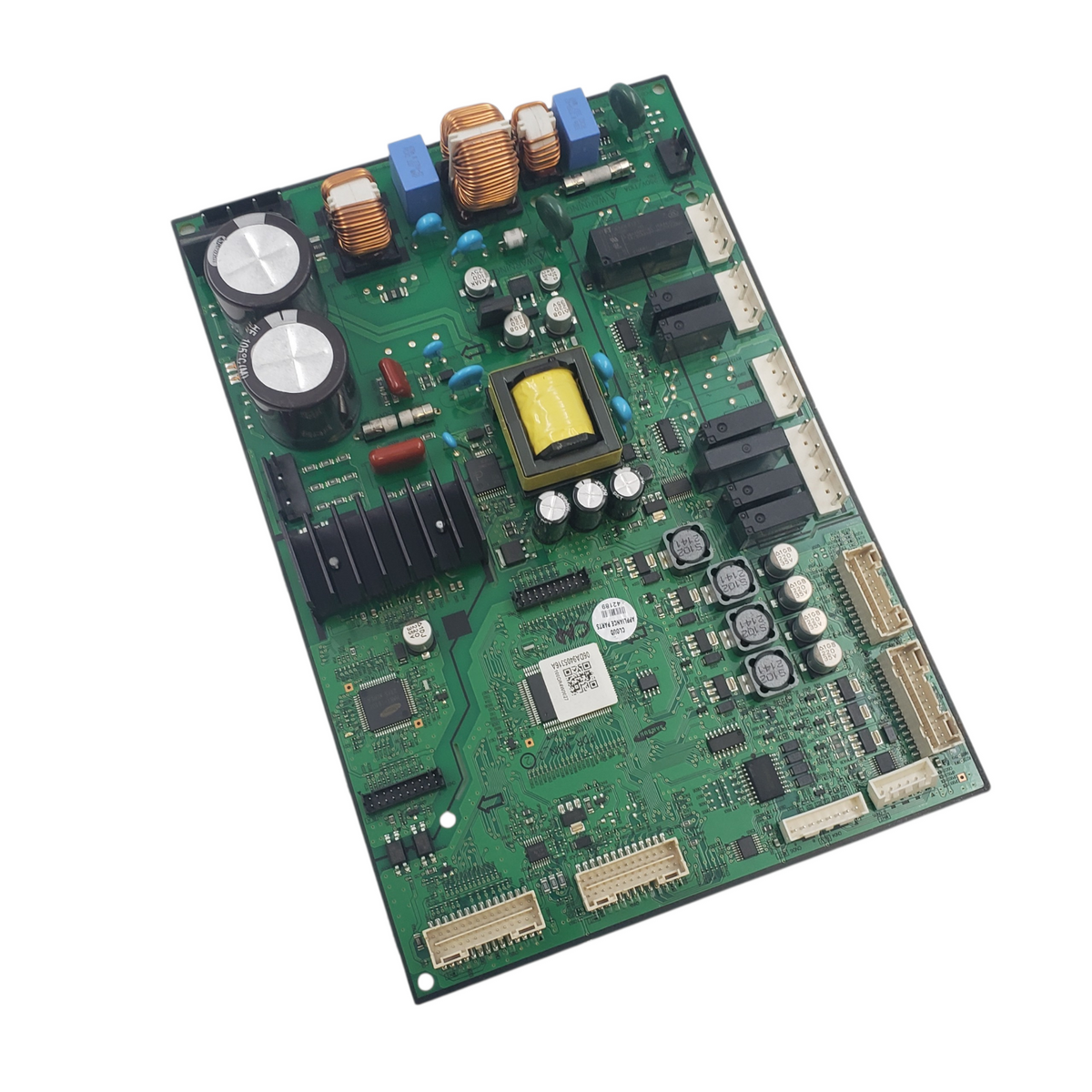 Samsung OEM Fridge Control Board DA94-05316A  *Same Day Ship & 60 Days Warranty*