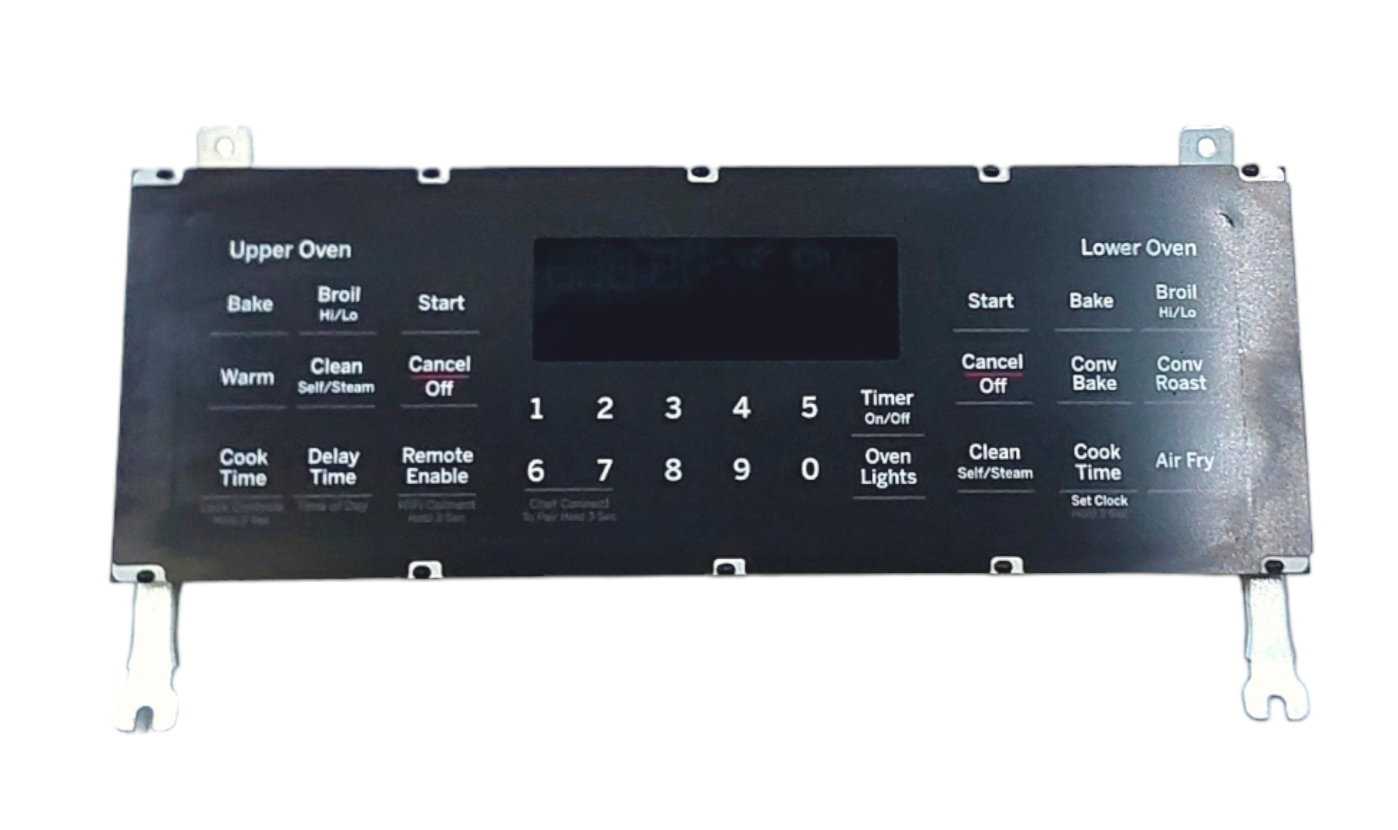 New GE Range Control Board 191D8545G080  *Same Day Shipping & 60 Days Warranty*