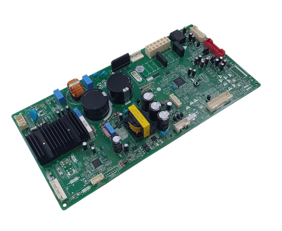LG New Fridge Control Board EBR44972704 **Same Day Shipping & 60 Days Warranty**