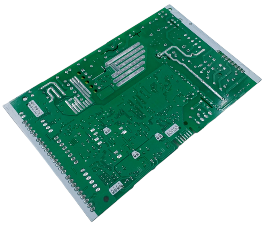 Genuine GE Fridge Control Board 245D2268G002 *Same Day Ship & 60 Days Warranty**