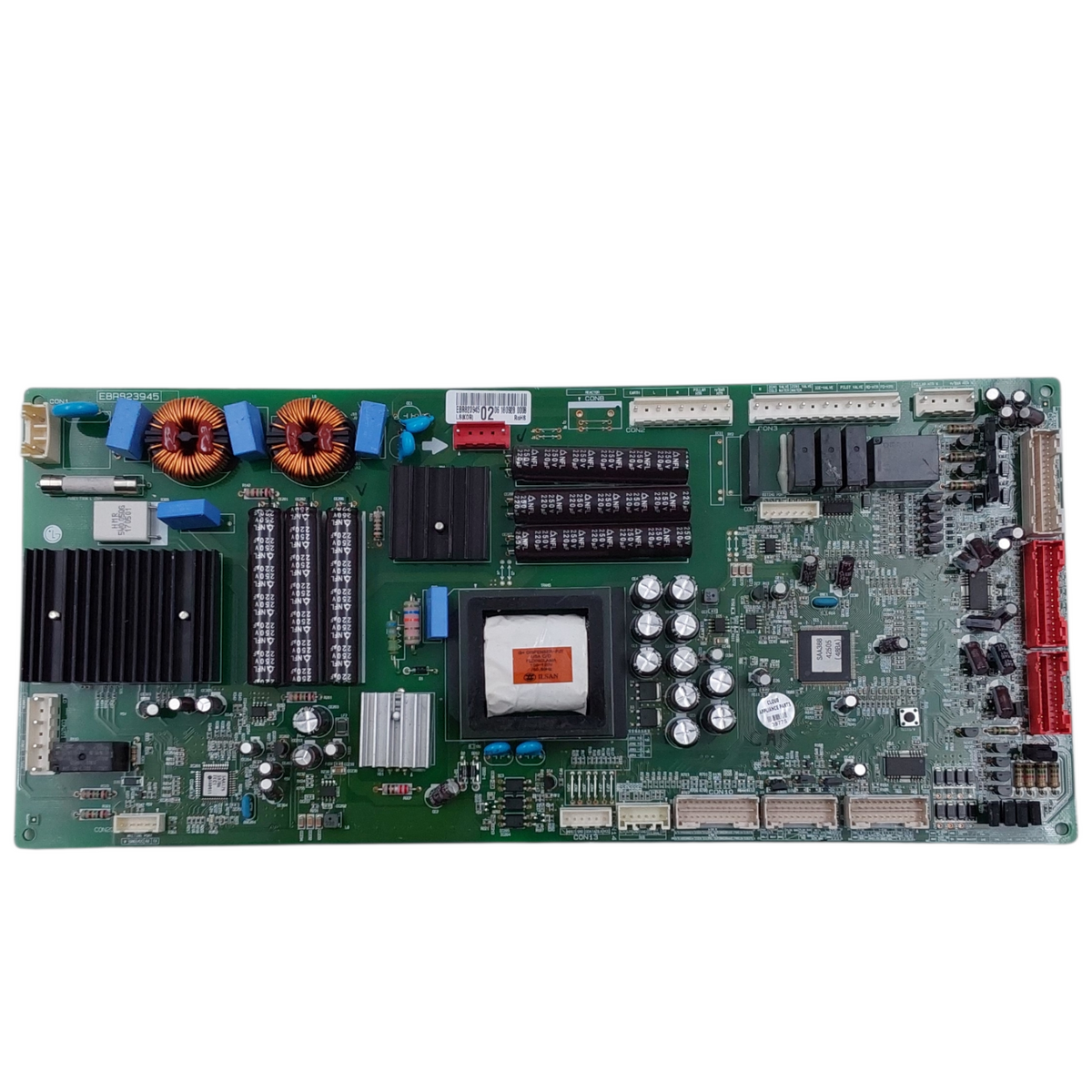 LG Genuine Fridge Control Board EBR82394502 Same Day Shipping & 60 Days Warranty
