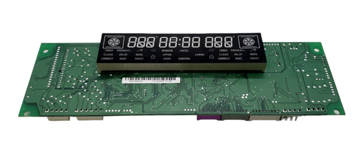 Genuine Frigidaire Oven Control Board A02234605 Same Day Ship & 60 Days Warranty