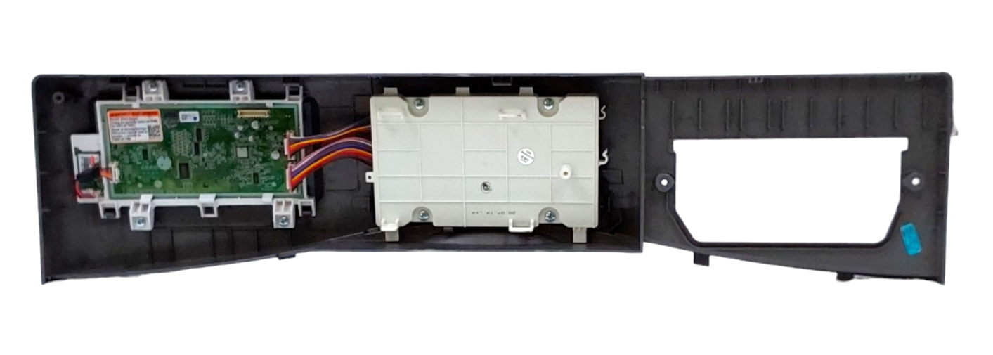 New LG Washer Panel Assembly AGL30019516  *Same Day Shipping & 60 Days Warranty*