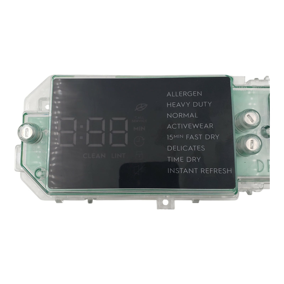 Electrolux New Dryer Control Board A24292510  *Same Day Ship & 60 Days Warranty*