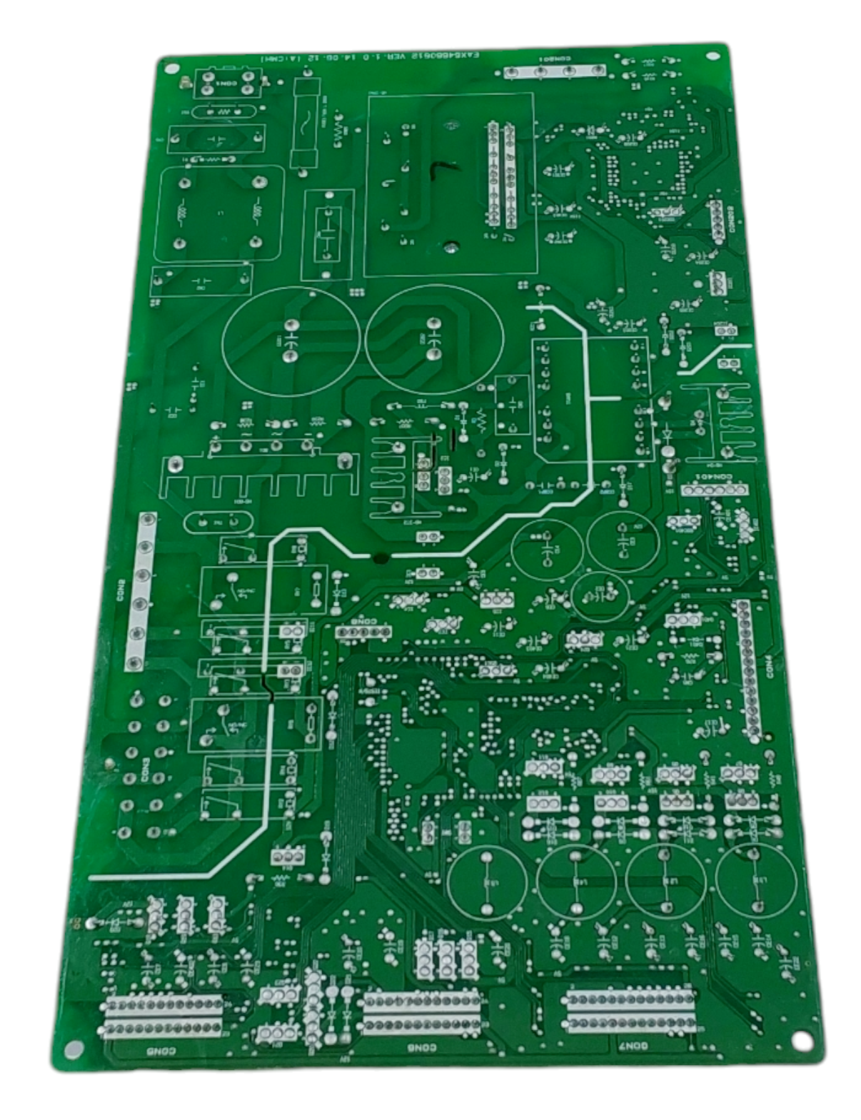 Genuine LG Fridge Control Board EBR74796477 Same Day Shipping & 60 Days Warranty