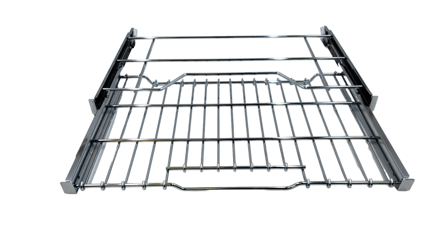 Genuine Samsung Oven Extension Rack DG94-01486A Same Day Ship & 60 Days Warranty