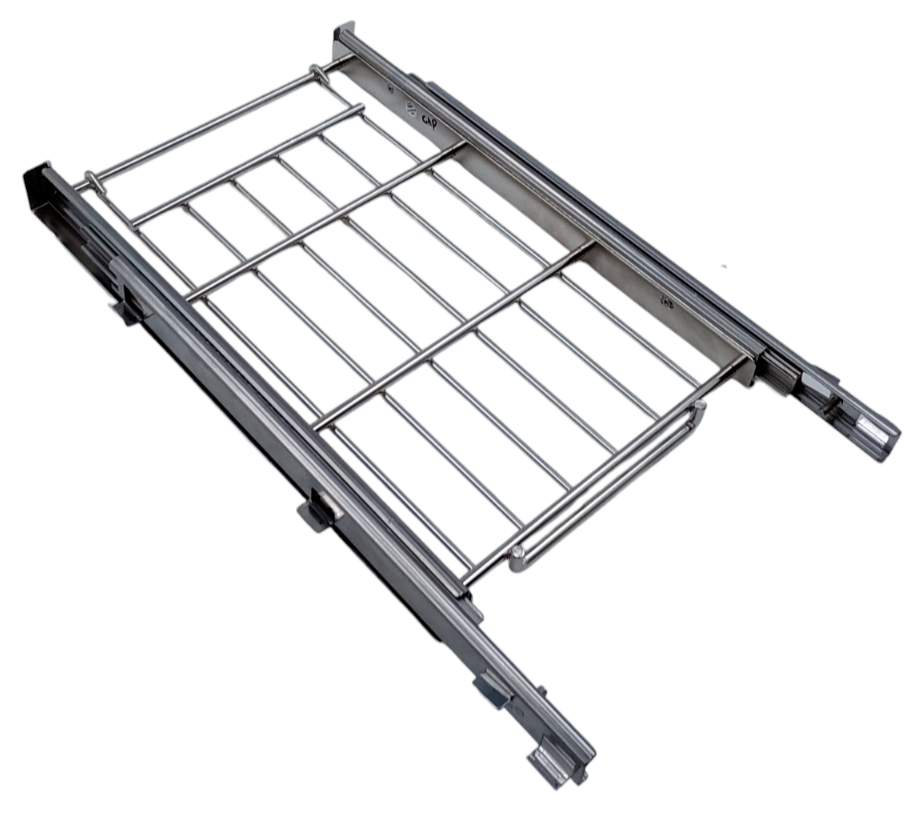 Genuine OEM Bosch Range Shelf 00145091 ***Same Day Shipping & 60 Days Warranty**