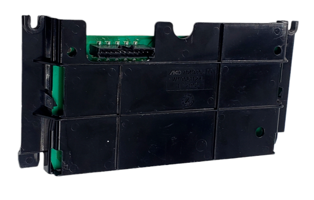 Genuine Whirlpool Range Control Board W10603096 Same Day Ship & 60 Days Warranty