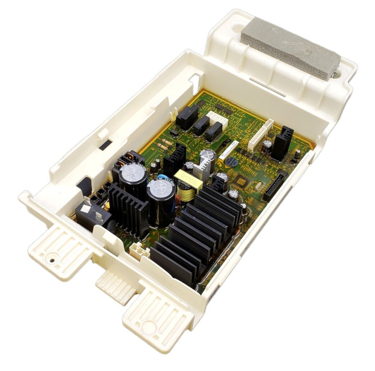 Genuine Samsung Washer Control DC92-01040D Same Day Shipping & 60 Days Warranty*
