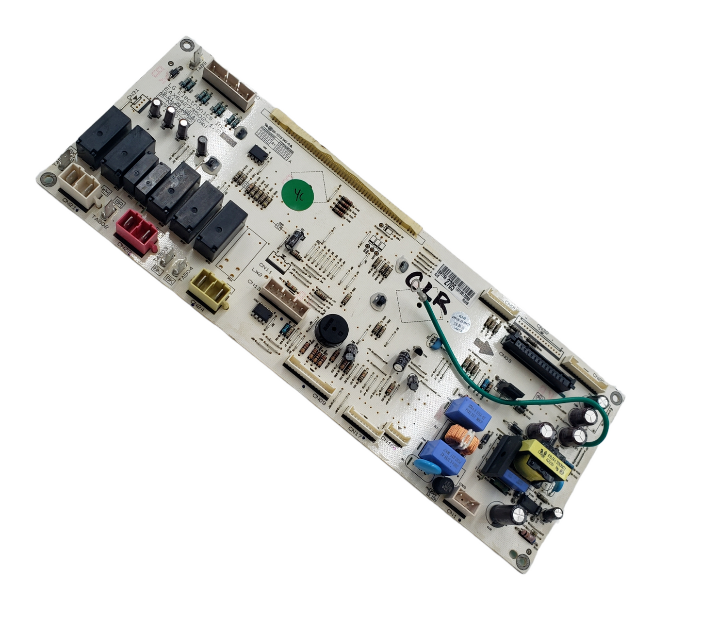 Genuine LG Oven Control Board EBR77562705 *Same Day Shipping & 60 Days Warranty*