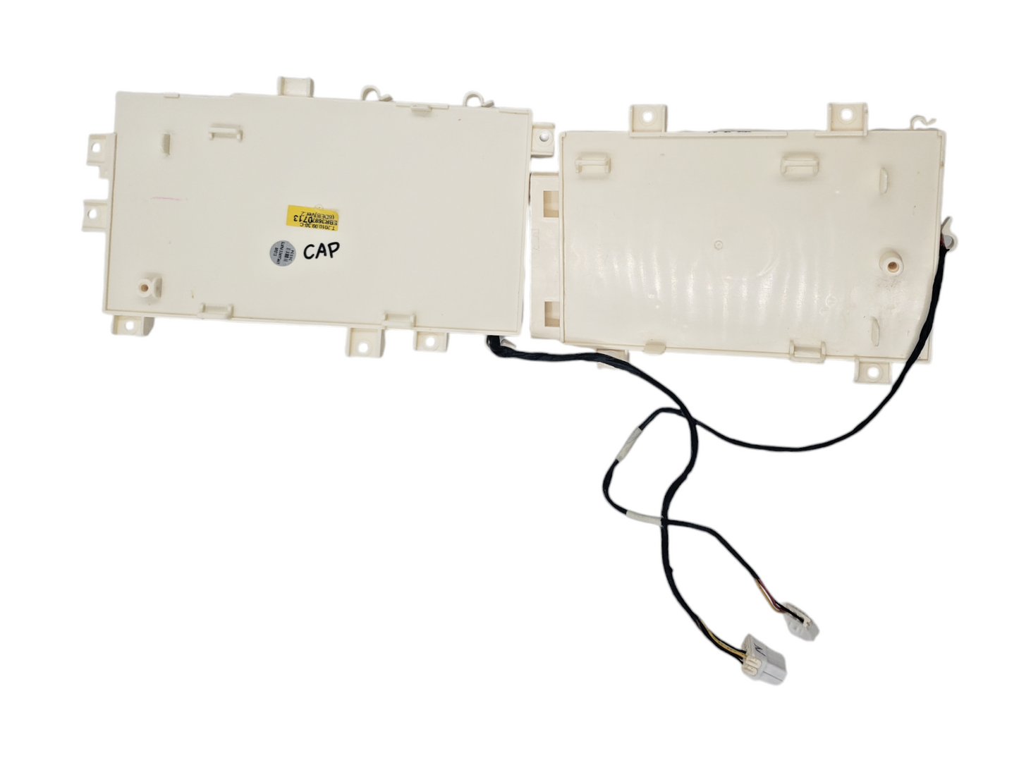 Genuine LG WAsher Control Board EBR36870713 Same Day Shipping & 60 Days Warranty