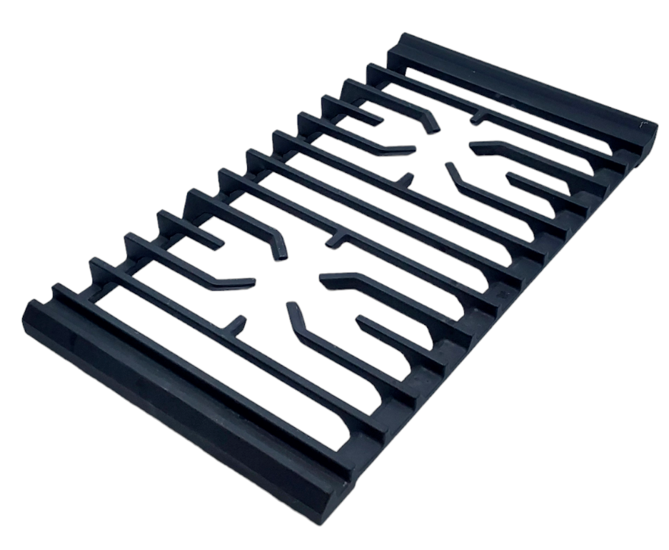 OEM Frigidaire Range Right Side Grate 694092659 Same Day Ship & 60 Days Warranty