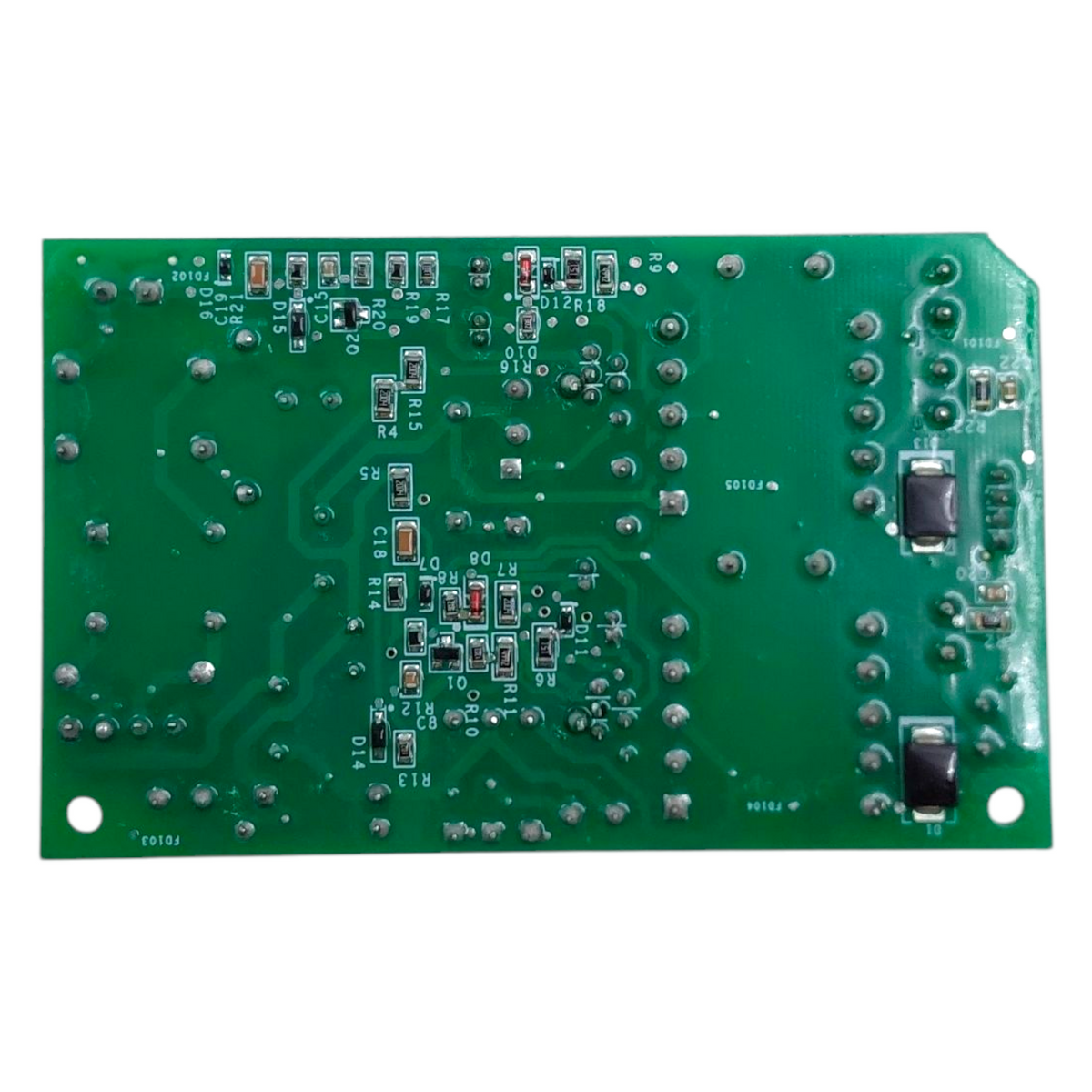 New GE Electric Oven Control Board 191D7212G001 Same Day Ship & 60 Days Warranty