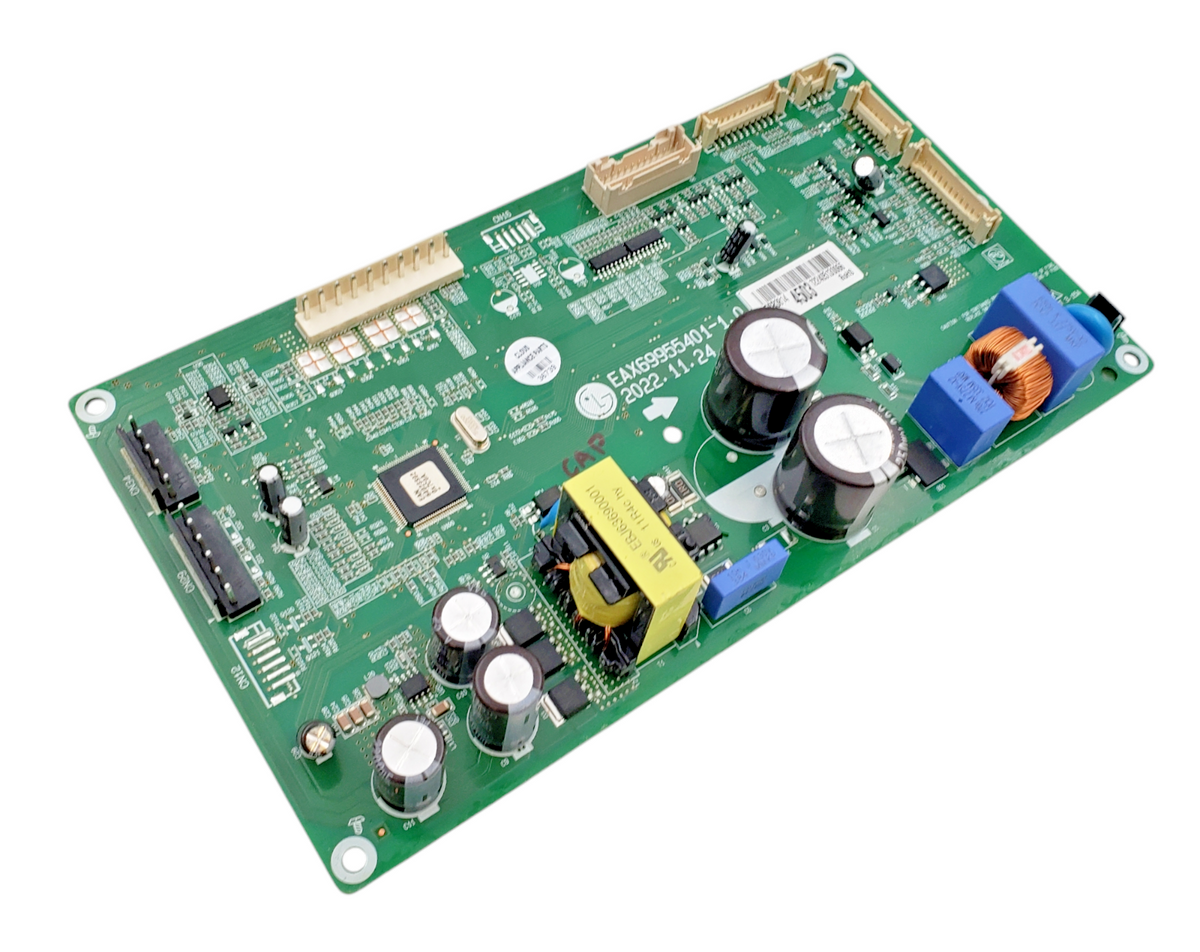 Genuine LG Oven Control Board EBR38144503 *Same Day Shipping & 60 Days Warranty*