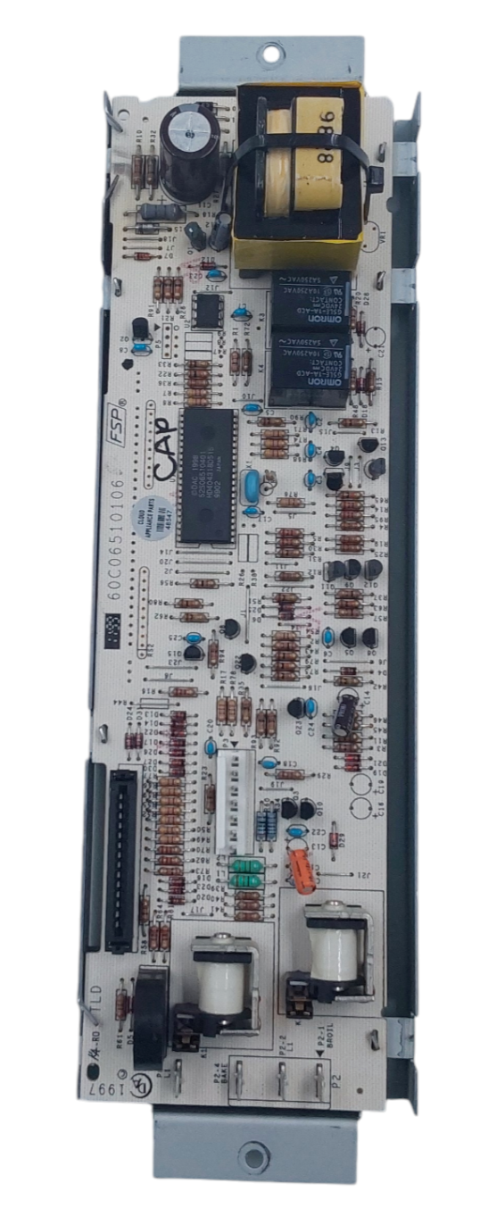 Genuine Whirlpool Oven Control Board 8053739 *Same Day Ship & 60 Days Warranty**