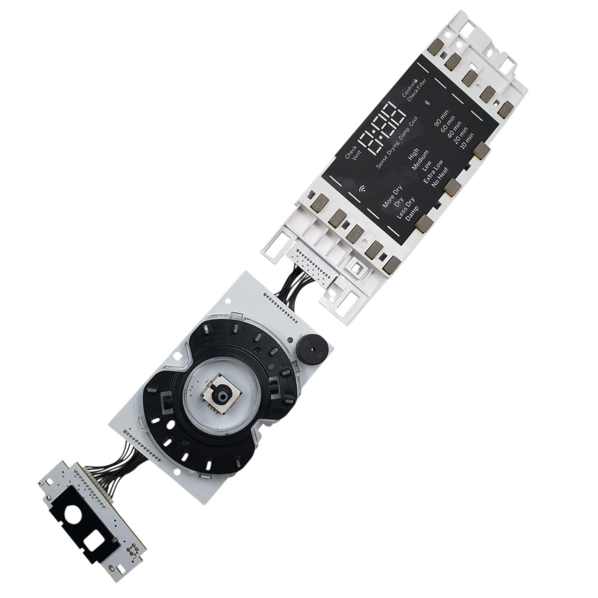 GE New Dryer Control Board 308D1701G211 ****Same Day Ship & 60 Days Warranty****