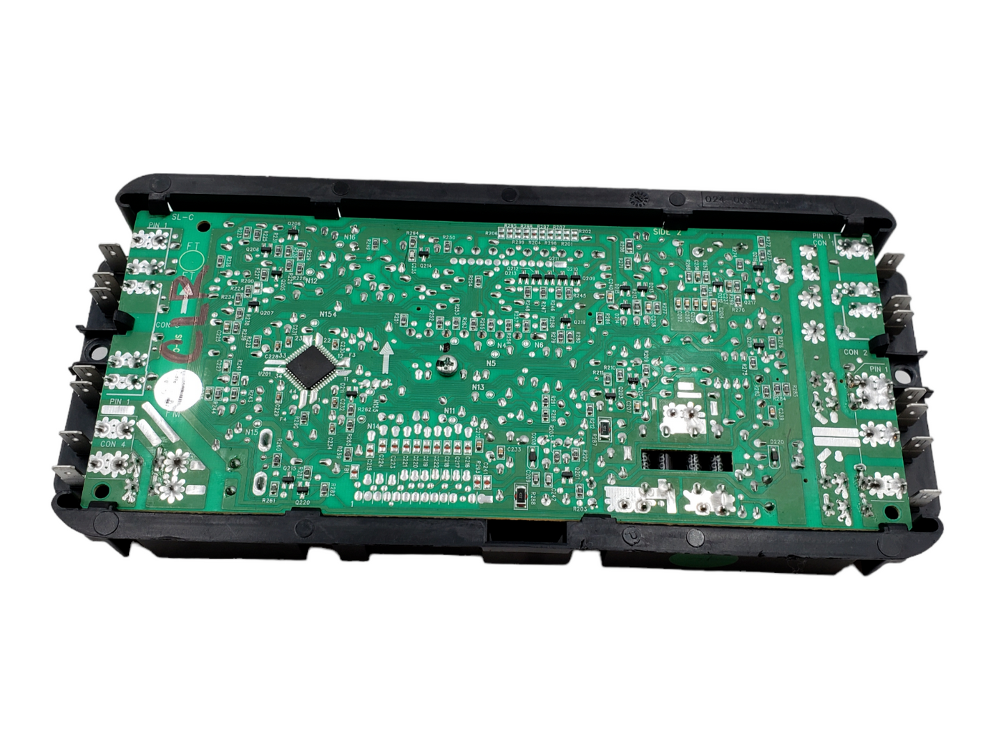 Genuine Whirlpool Oven Control Board W10271765 *Same Day Ship & 60 Days Warranty