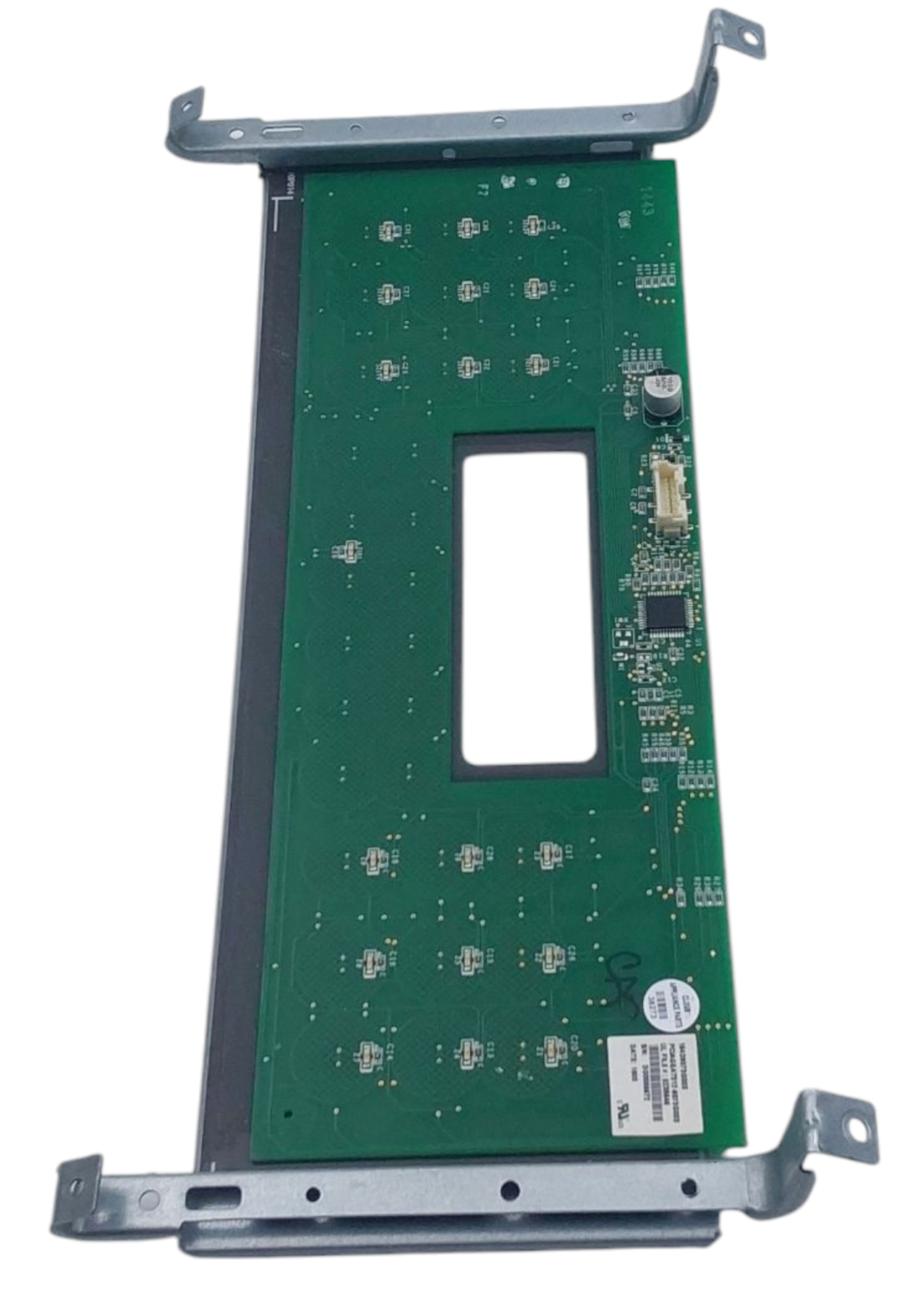Genuine GE Range Control Board 164D9373G003 Same Day Shipping & 60 Days Warranty