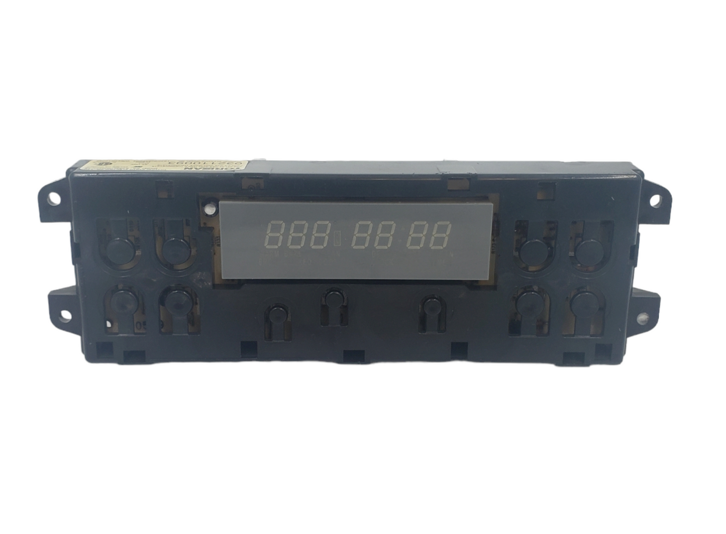Genuine GE Oven Control Board 183D8083P004 Same Day Shipping & *60 Days Warranty