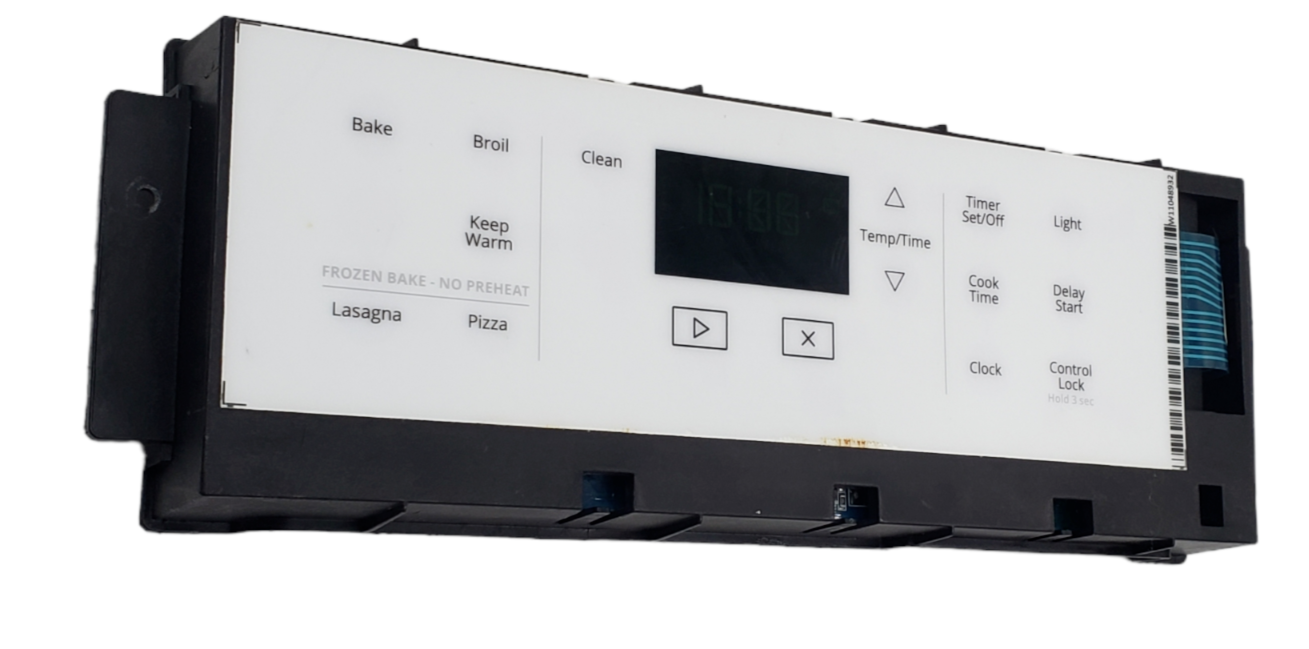 Genuine Whirlpool Range Control Board W11204522 Same Day Ship & 60 Days Warranty