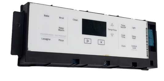 Genuine Whirlpool Range Control Board W11204522 Same Day Ship & 60 Days Warranty