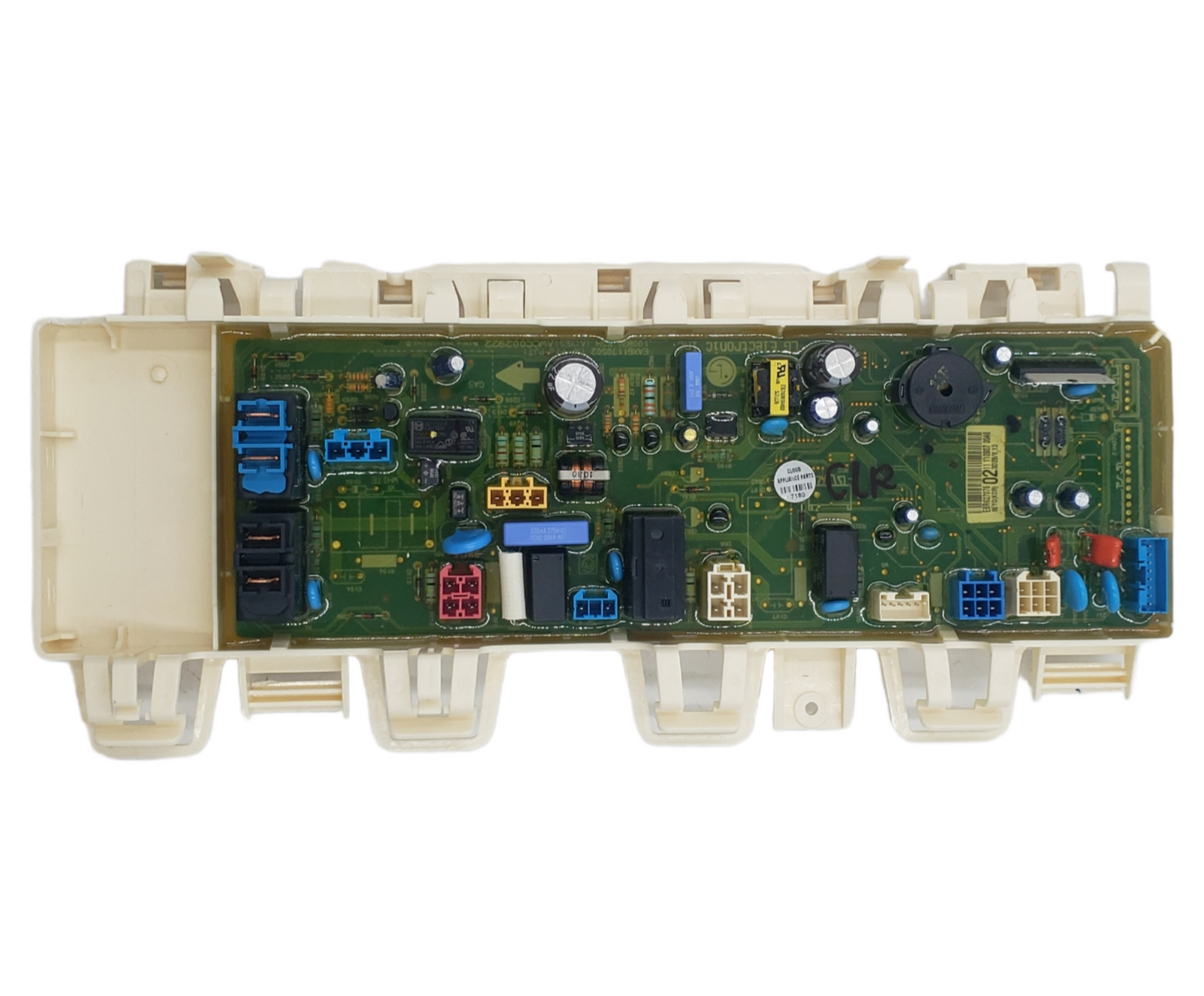 Genuine LG Dryer Control Board EBR62707602 Same Day Shipping & *60 Days Warranty