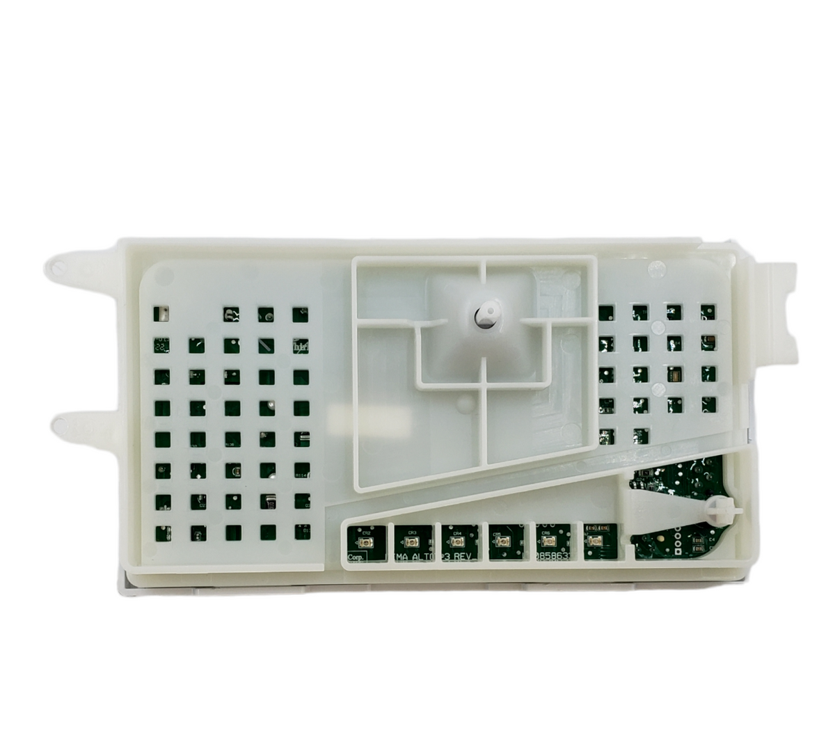 Whirlpool New Washer Control Board W11578565 **Same Day Ship & 60 Days Warranty*
