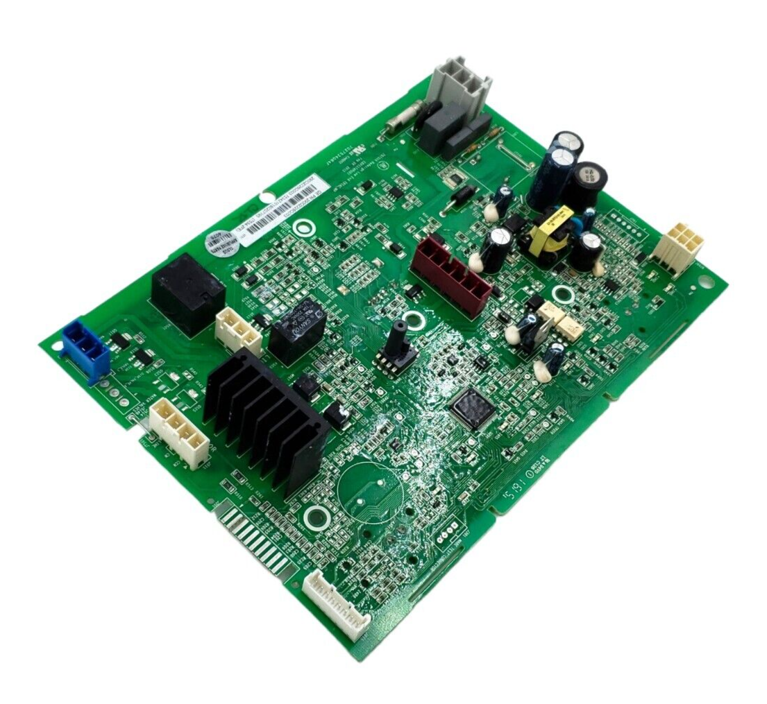 Genuine GE Washer Control Board 290D2226G003  Same Day Ship & *60 Days Warranty*