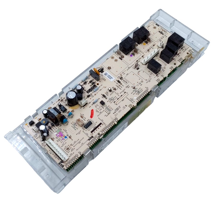 Genuine GE Oven Control Board 164D8496G027 *Same Day Shipping & 60 Days Warranty