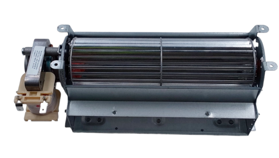 New Cosmo Range Motor Fan 160132400819 Same Day Shipping & 60 Days Warranty