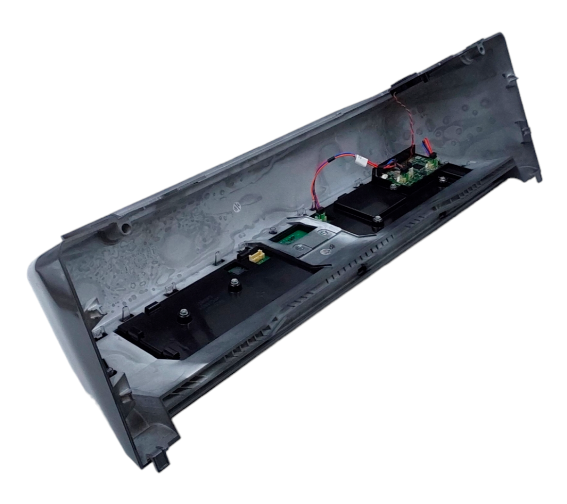 New GE Washer Control Panel Assembly WH10X34177 Same Day Ship & 60 Days Warranty