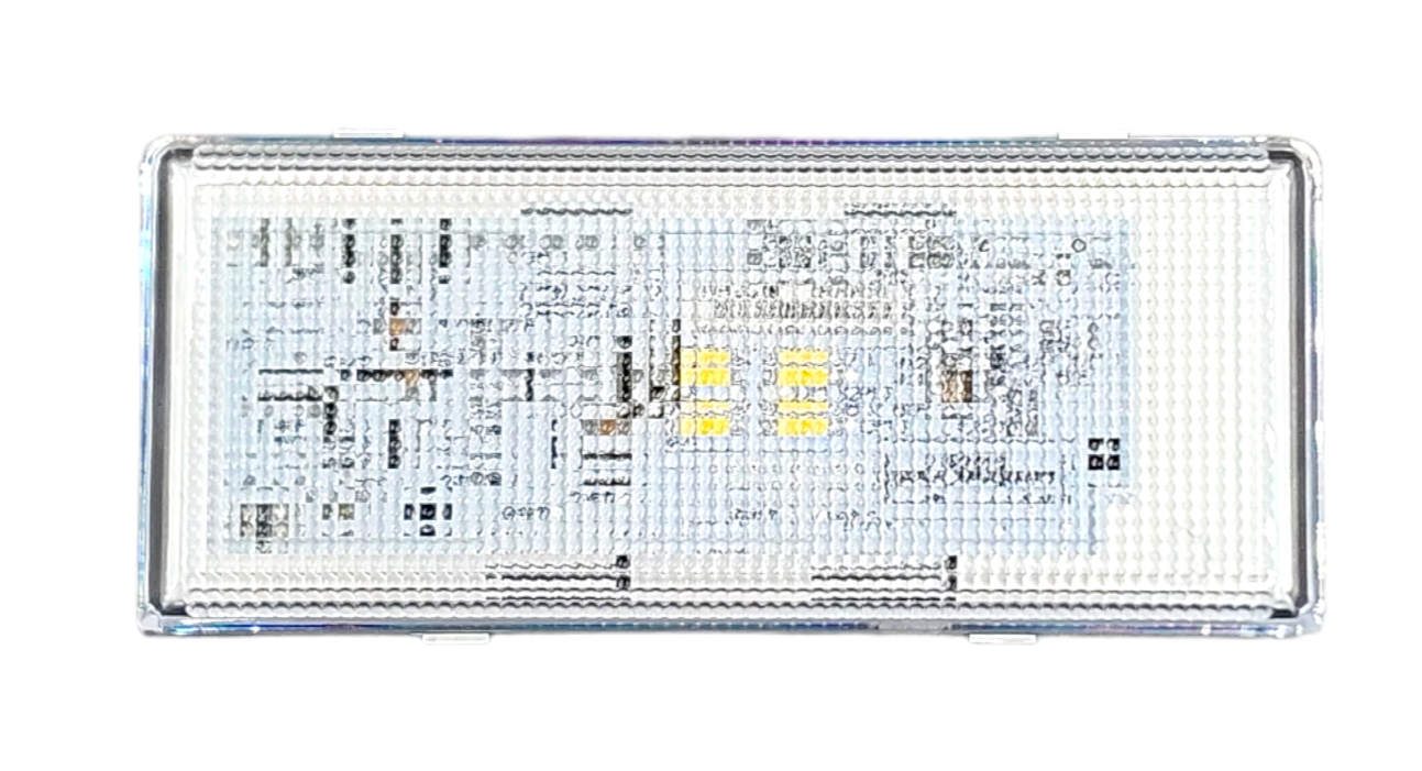 New Whirlpool Refrigerator Led Light W10724473 Same Day Ship & 60 Days Warranty*