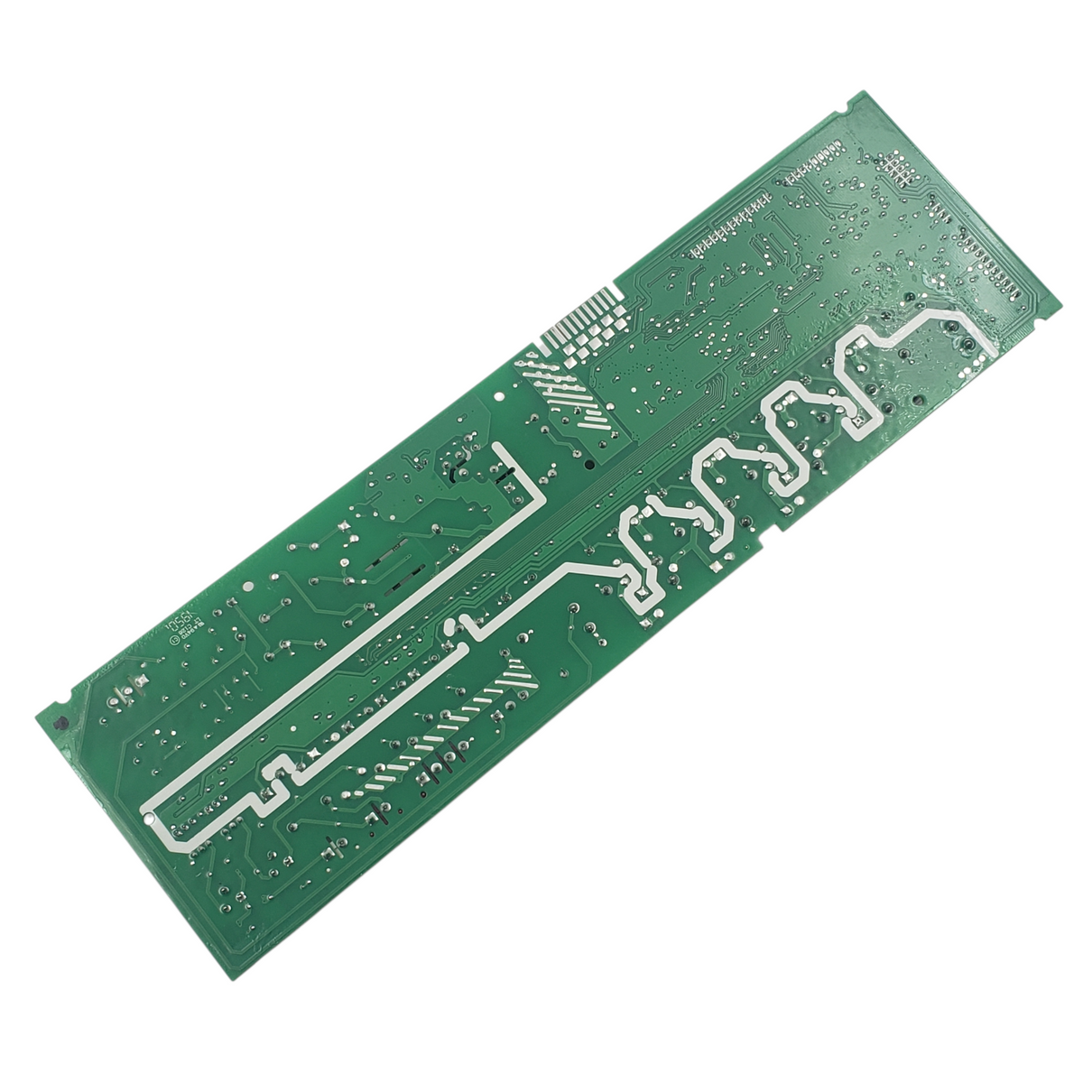 GE Genuine Range Control Board 191D9084G012 Same Day Shipping & 60 Days Warranty