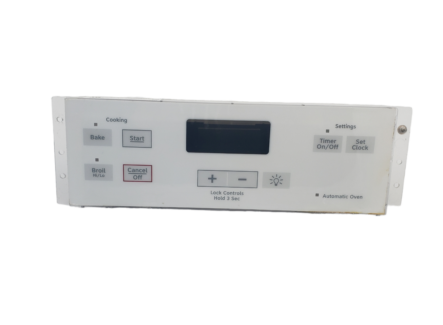 Genuine GE Oven Control Board 164D8450G008 Same Day Shipping & *60 Days Warranty