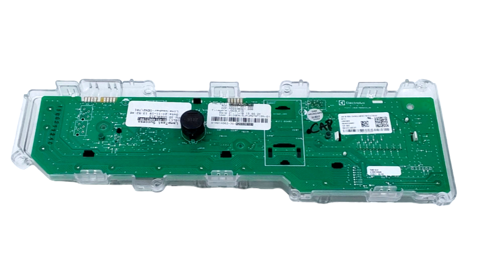 New Frigidaire Washer Control Board A18991006 Same Day Ship & 60 Days Warranty