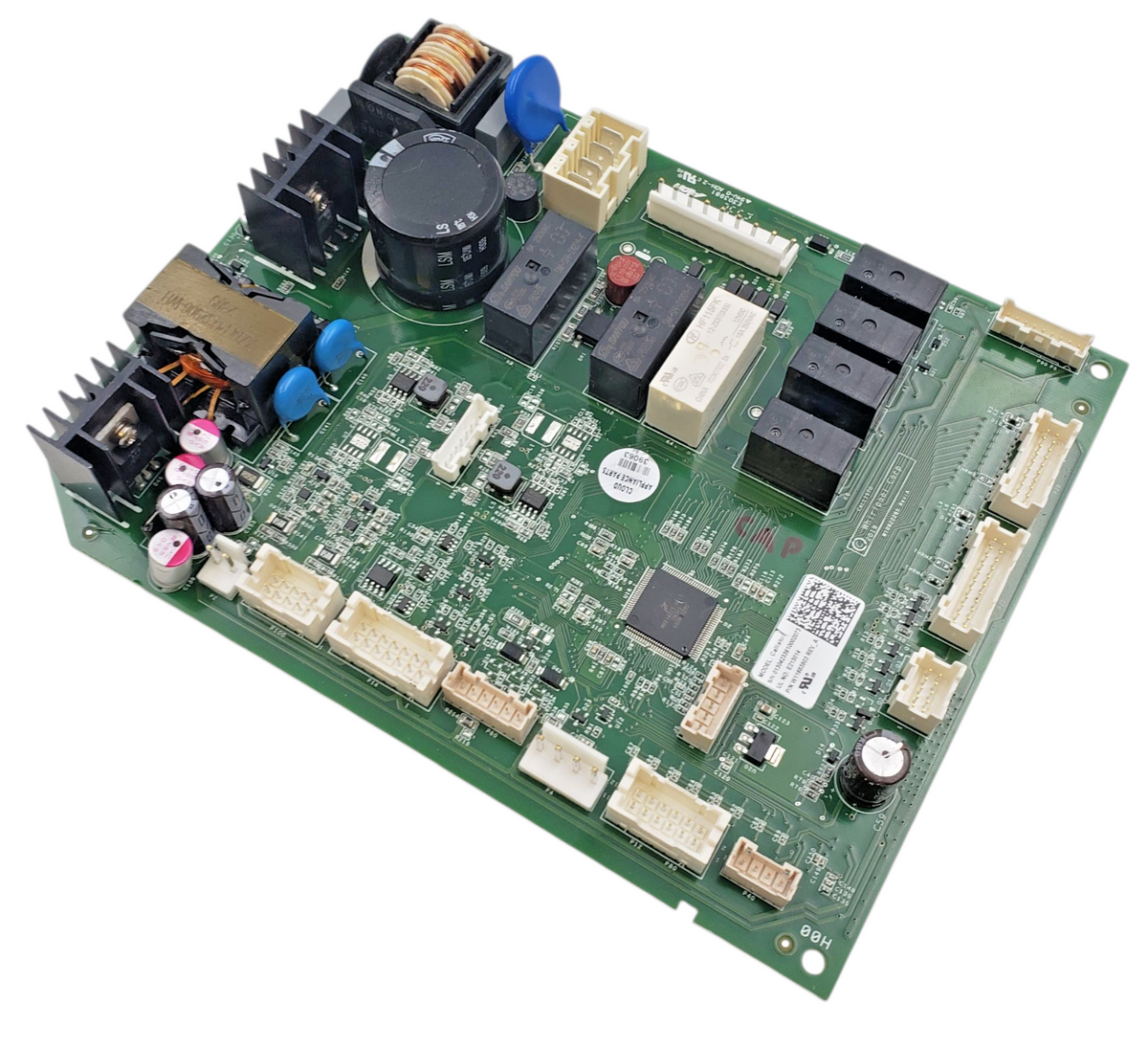 OEM Whirlpool Fridge Control Board W11683503 *Same Day Ship & 60 Days Warranty**