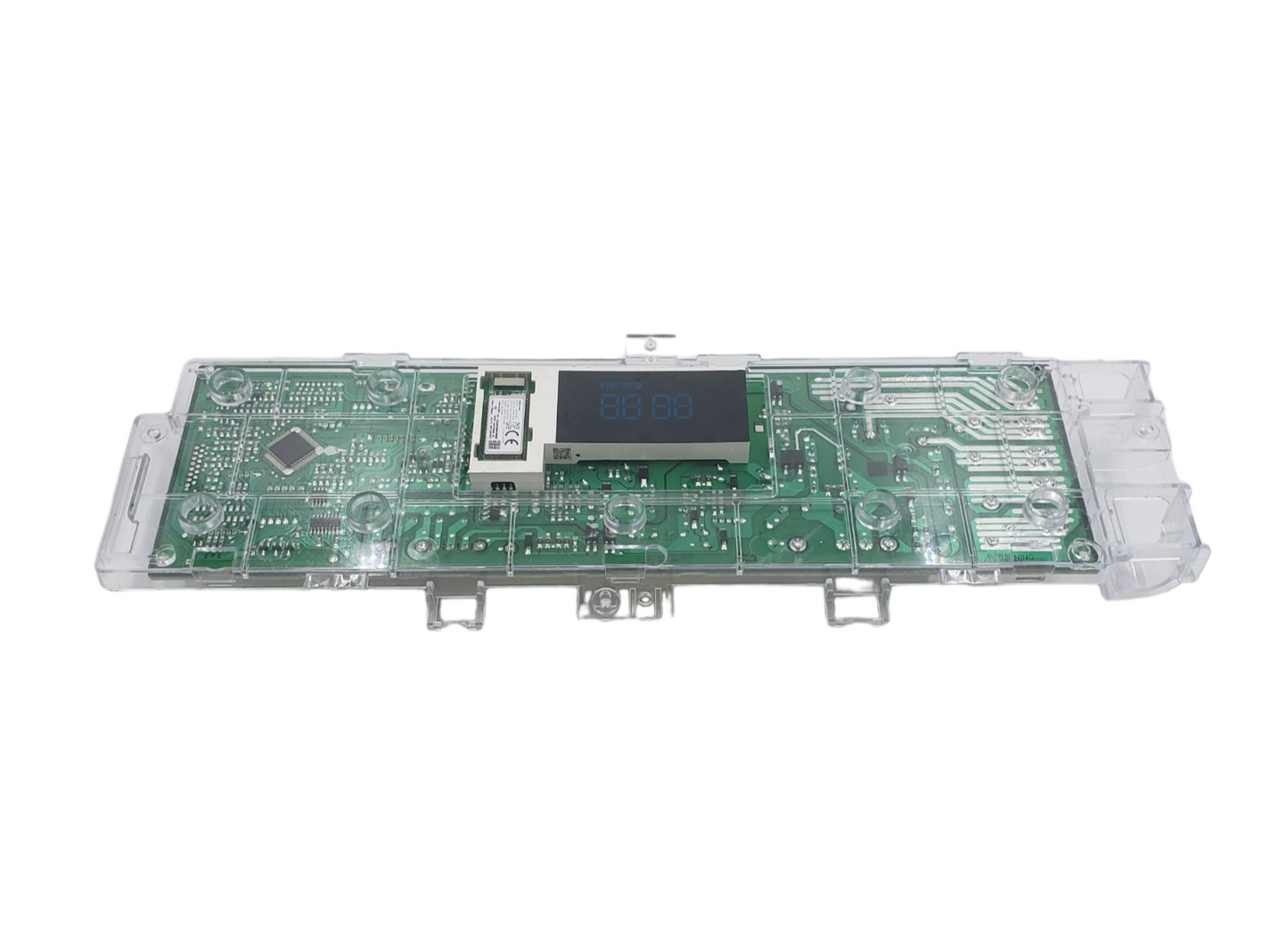Genuine Samsung Oven Control Board DG94-04041F Same Day Ship & *60 Days Warranty