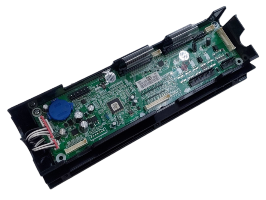 New OEM LG Range Control Board EBR32028309 Same Day Shipping & 60 Days Warranty*