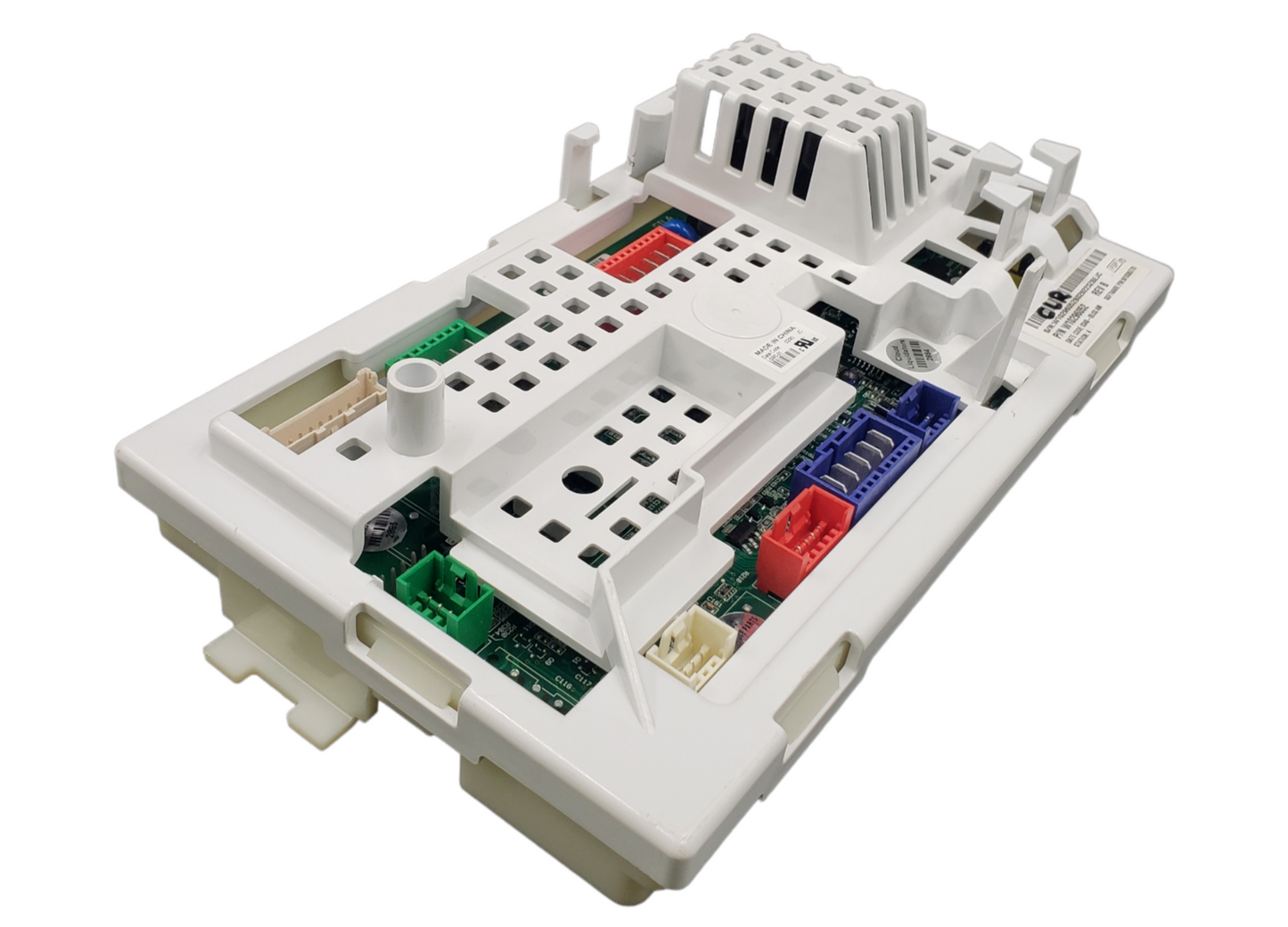 Genuine Whirlpool Washer Control W10296052 *Same Day Shipping & 60 Days Warranty