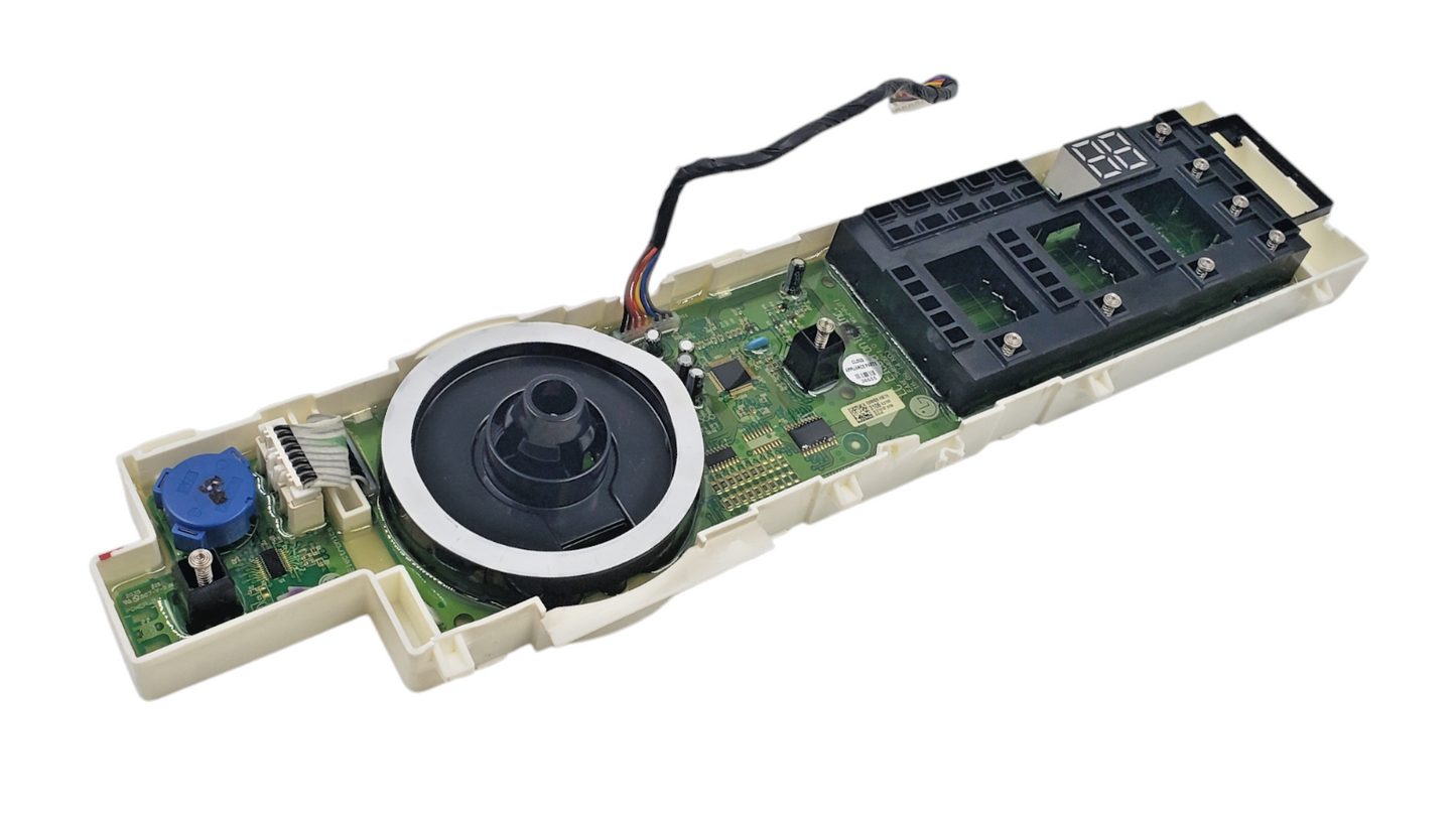 Genuine Same LG Washer Control Board EBR86283106 Day Shipping & 60 Days Warranty