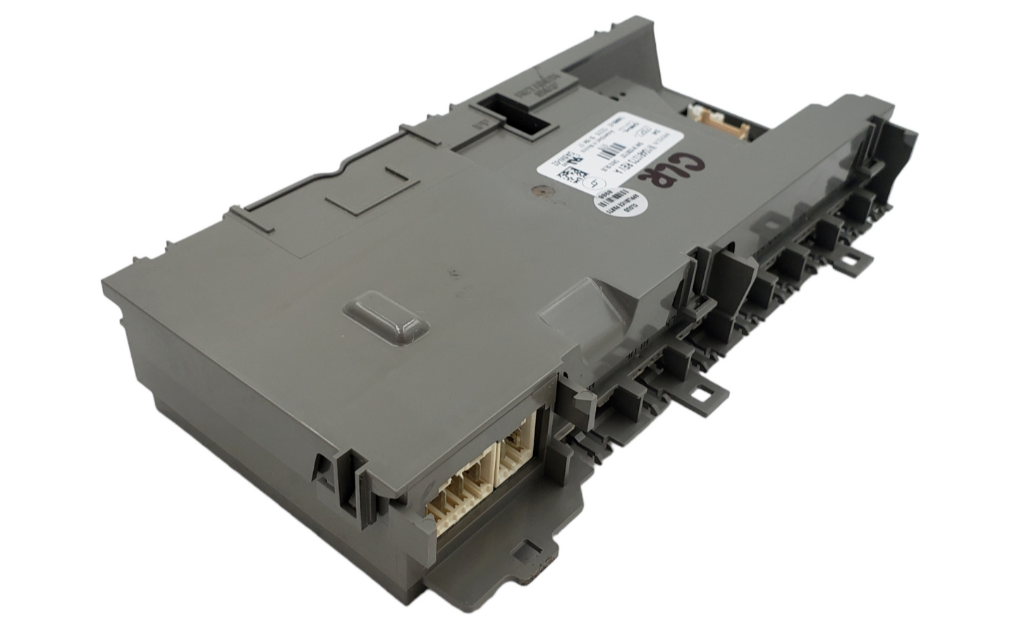 Genuine Whirlpool Dishwasher Control W10461373 *Same Day Ship & 60 Days Warranty