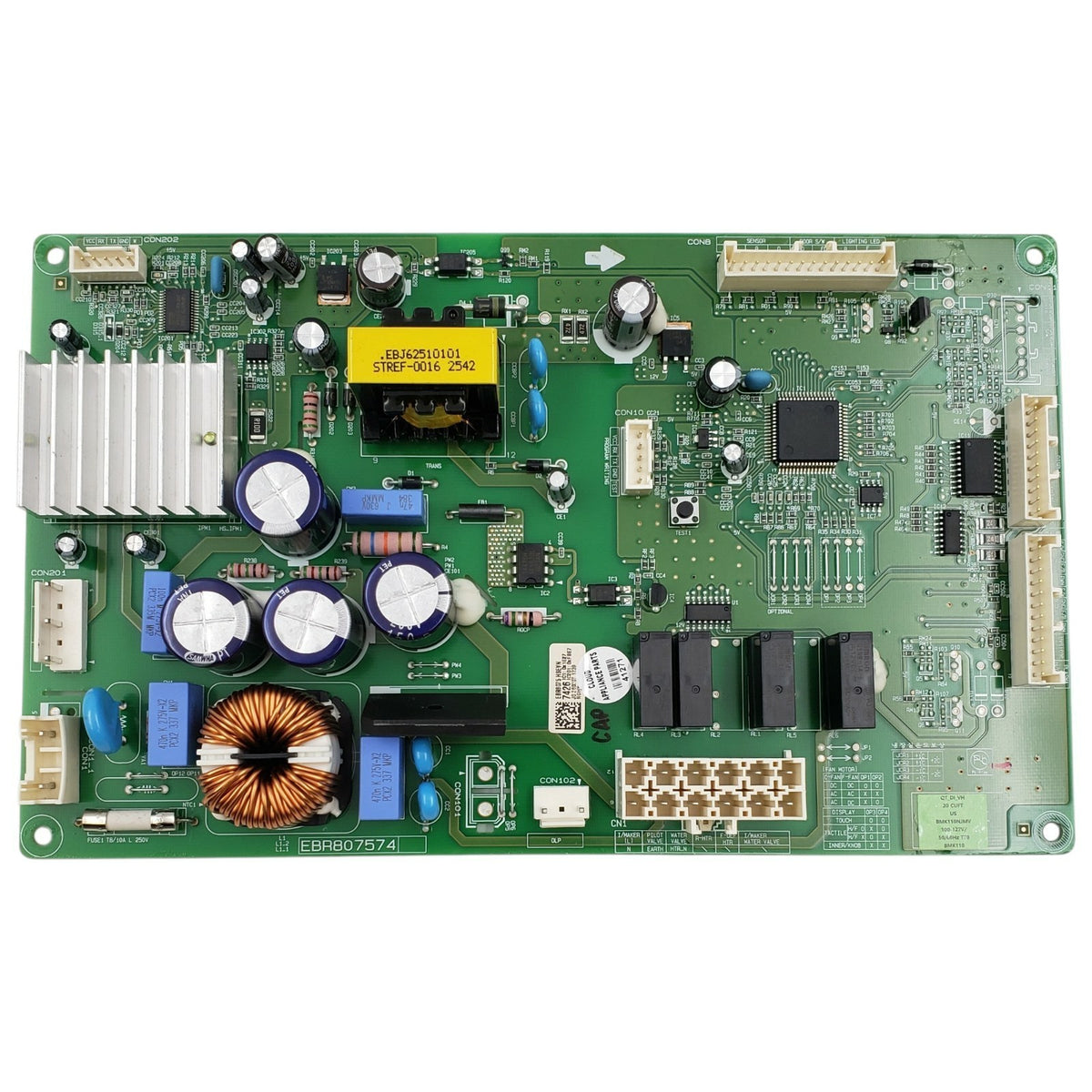LG New Refrigerator Control Board EBR80757426 *Same Day Ship & 60 Days Warranty*