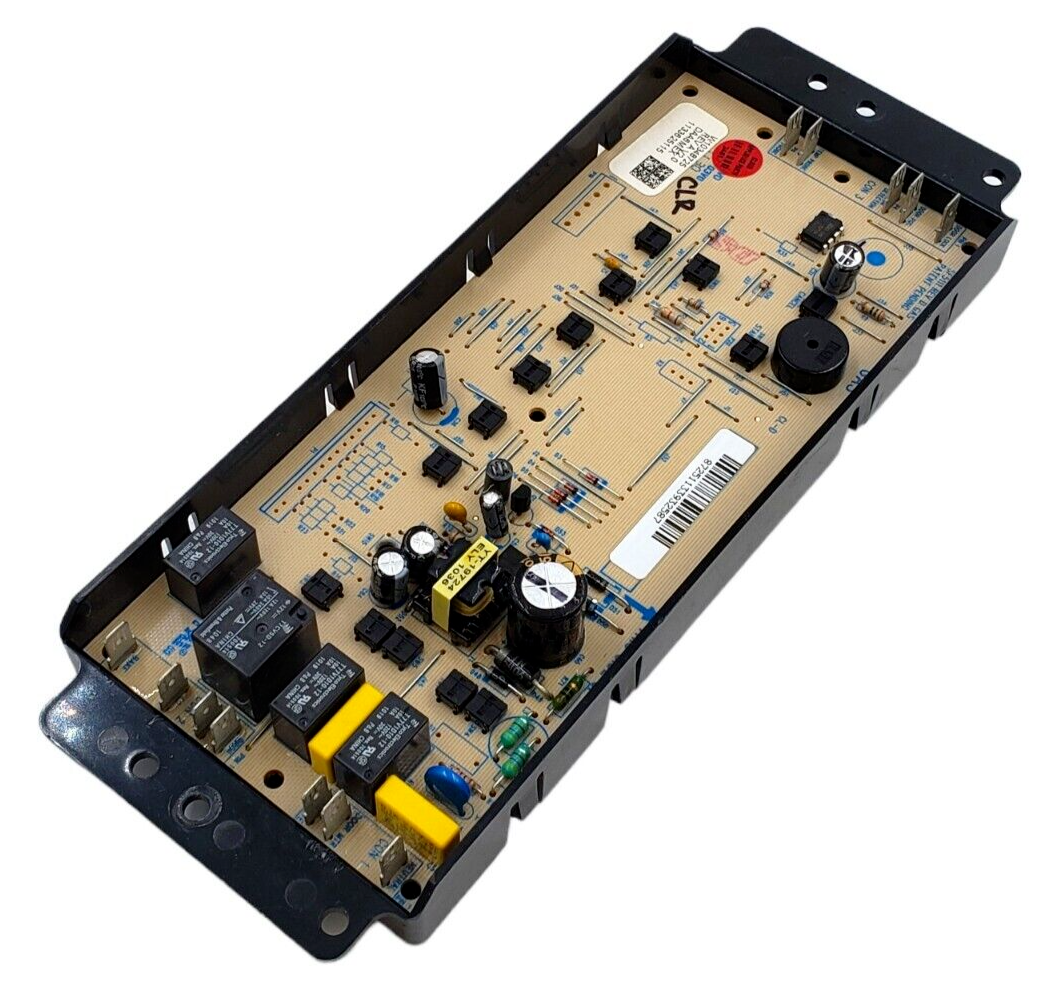 Whirlpool OEM Range Control Board W10348725 Same Day Shipping & 60 Days Warranty