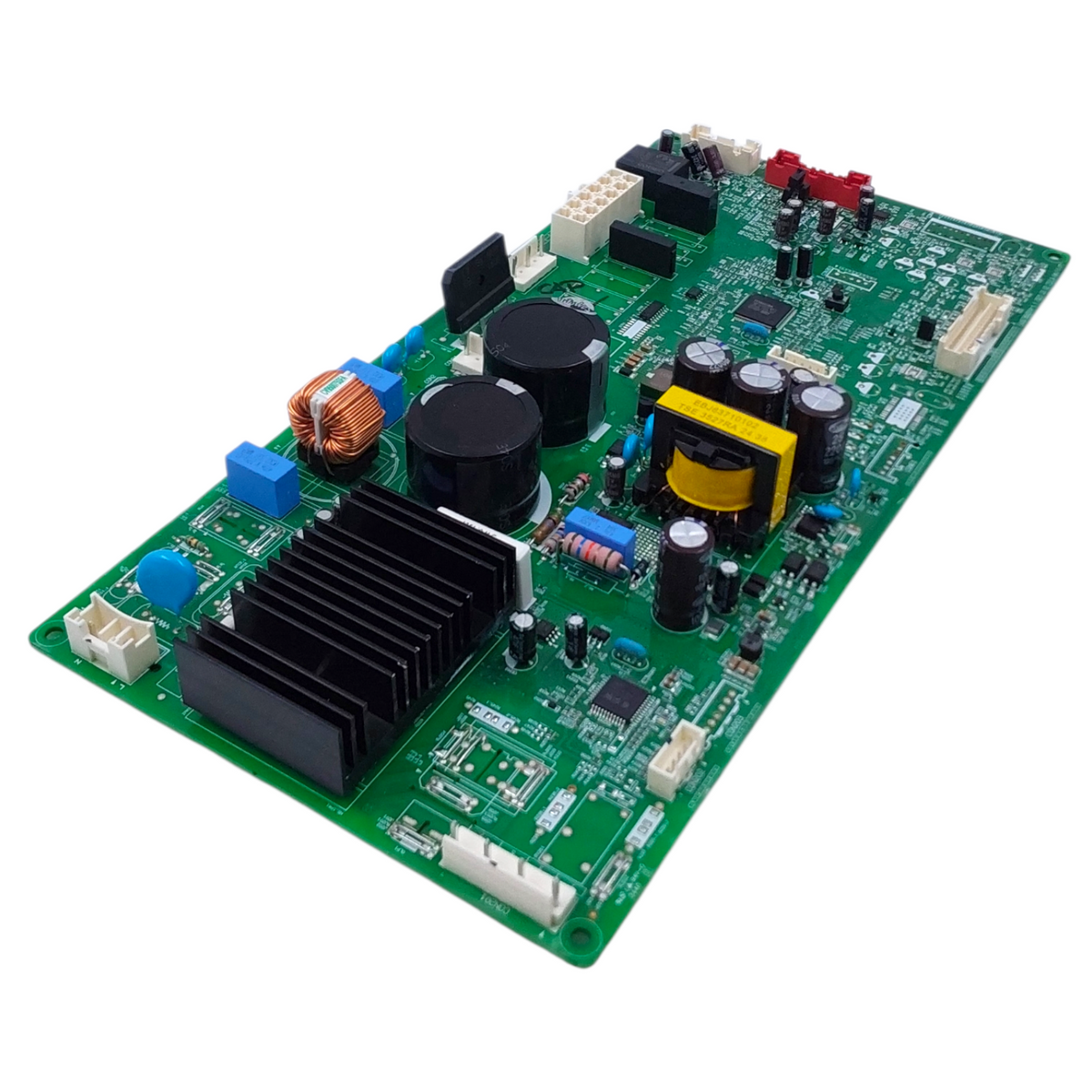 LG New Refrigerator Control Board EBR44972703 *Same Day Ship & 60 Days Warranty*