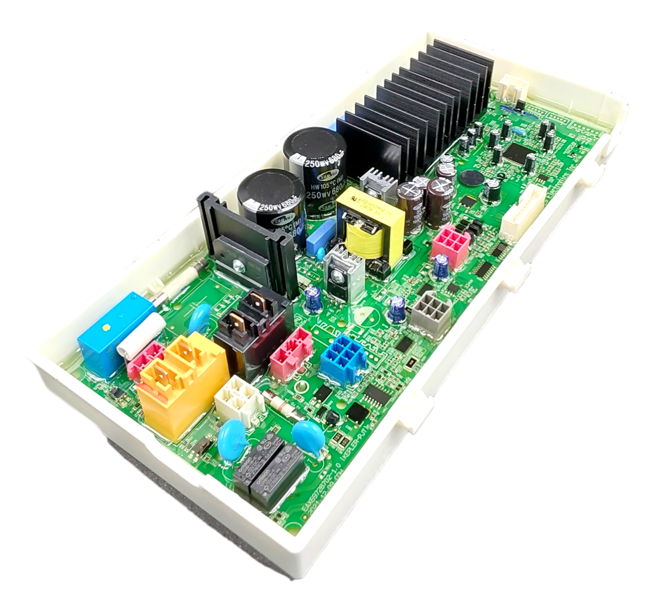 New LG Washer Power Control Board EBR36815506 *Same Day Ship & 60 Days Warranty*