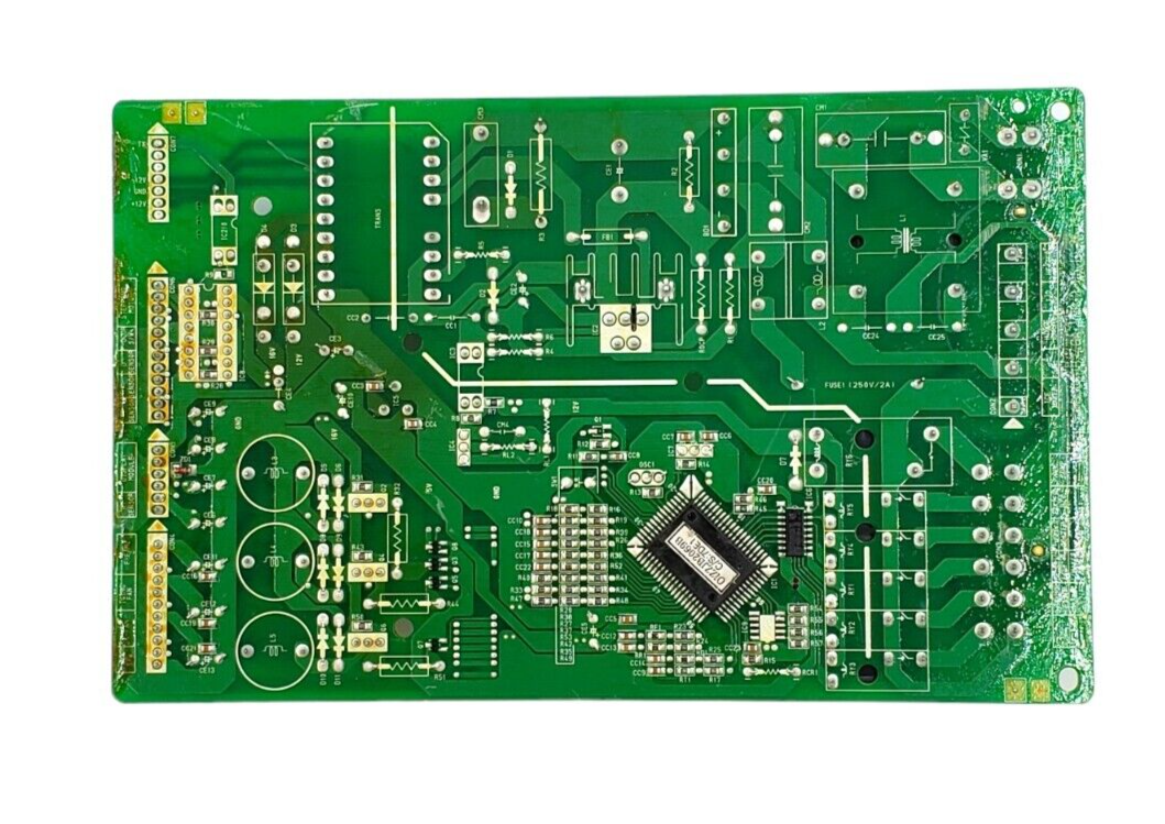 Genuine LG Refrigerator Control 6871JB1431A Same Day Shipping & 60 Days Warranty